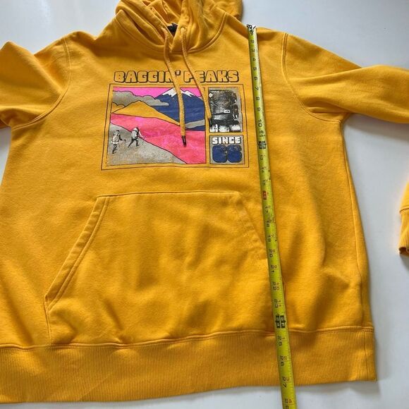 The North Face Places We Love Hoodie Sweatshirt Medium - Picture 6 of 15